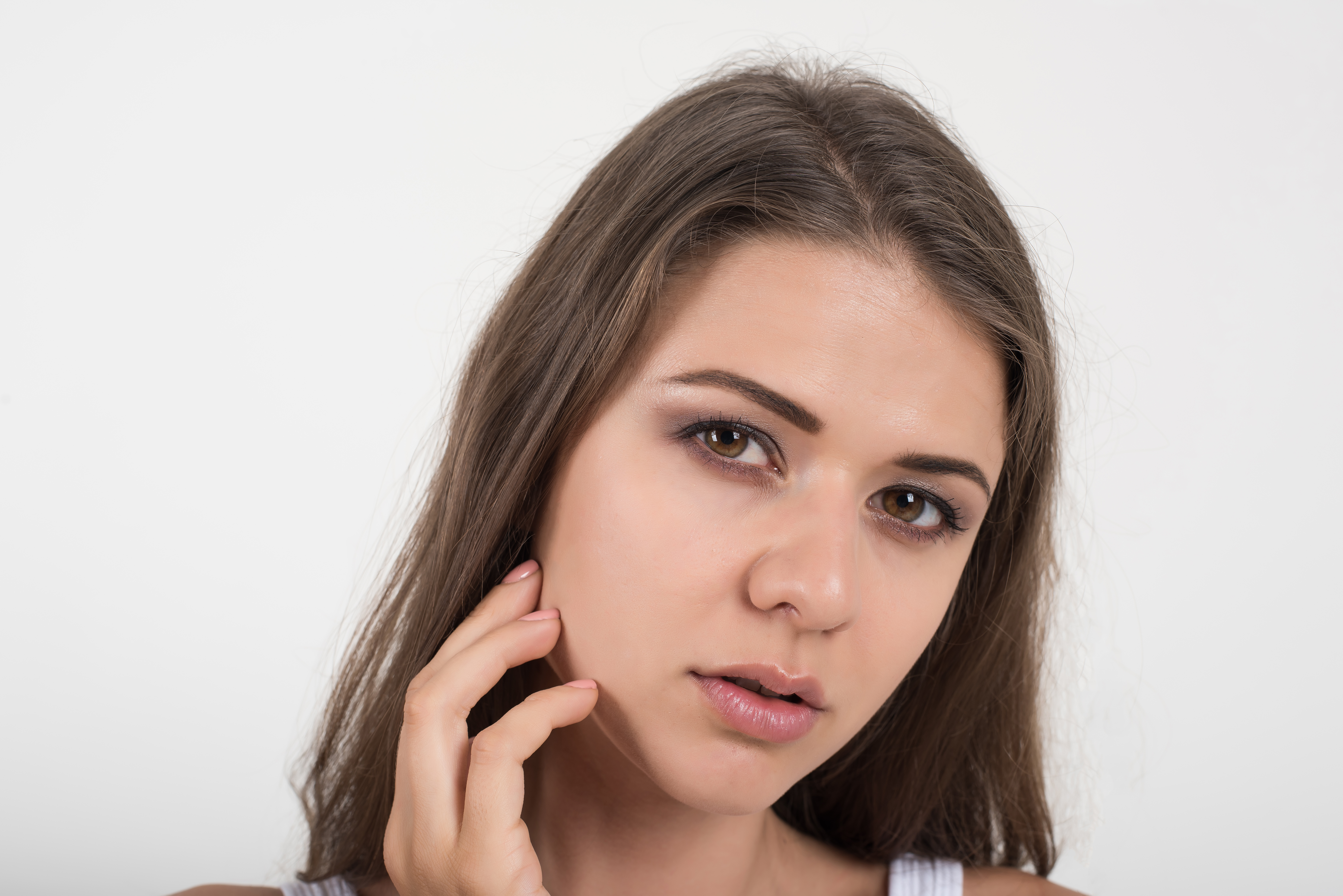 Dark Circles (Periorbital)